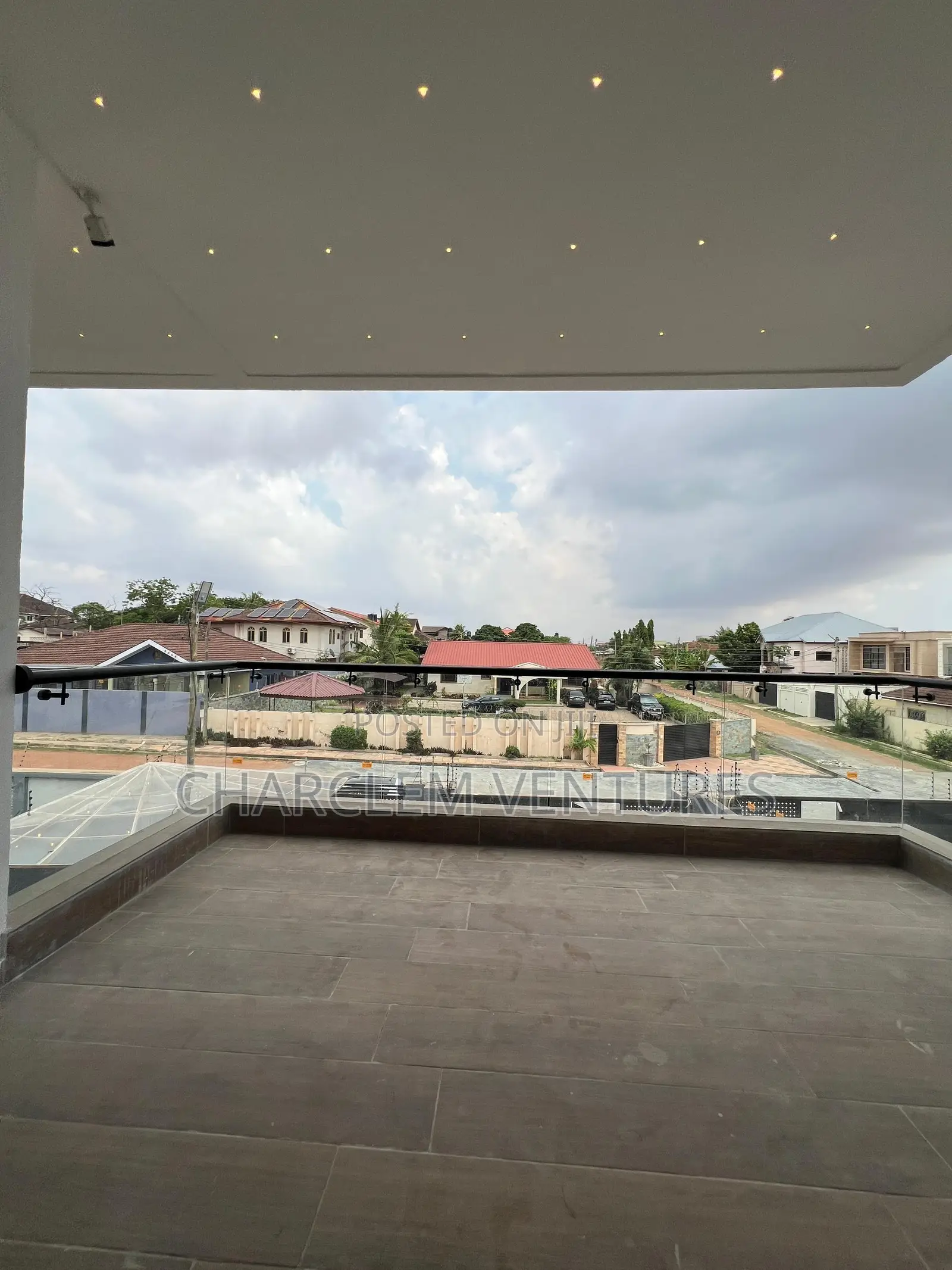 3bdrm House in Charclem Ventures, East Legon for sale
