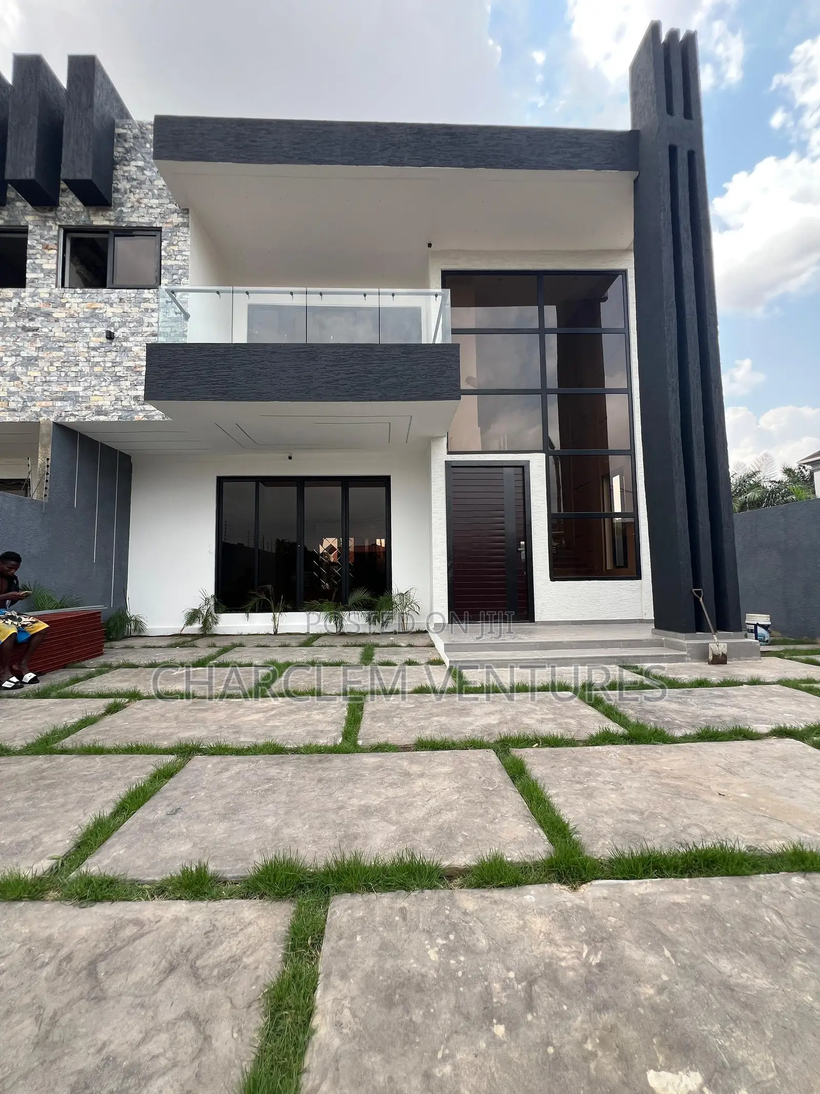 3bdrm House in Charclem Ventures, East Legon for sale