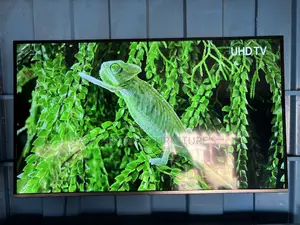Samsung 50 Inches Uhd Smart,Inbuilt Decoder ,Bluetooth,Netflix Tv