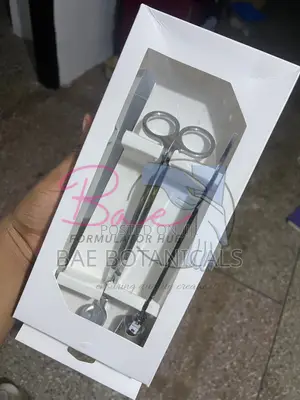 Candle Snuffer Set (Stainless Steel)