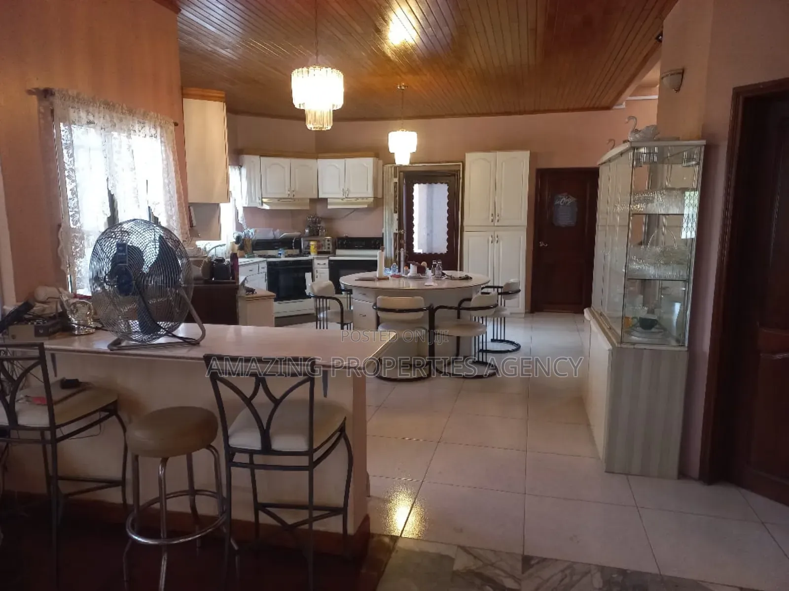 5bdrm House in For Sale 5 Bedrooms, East Legon for sale