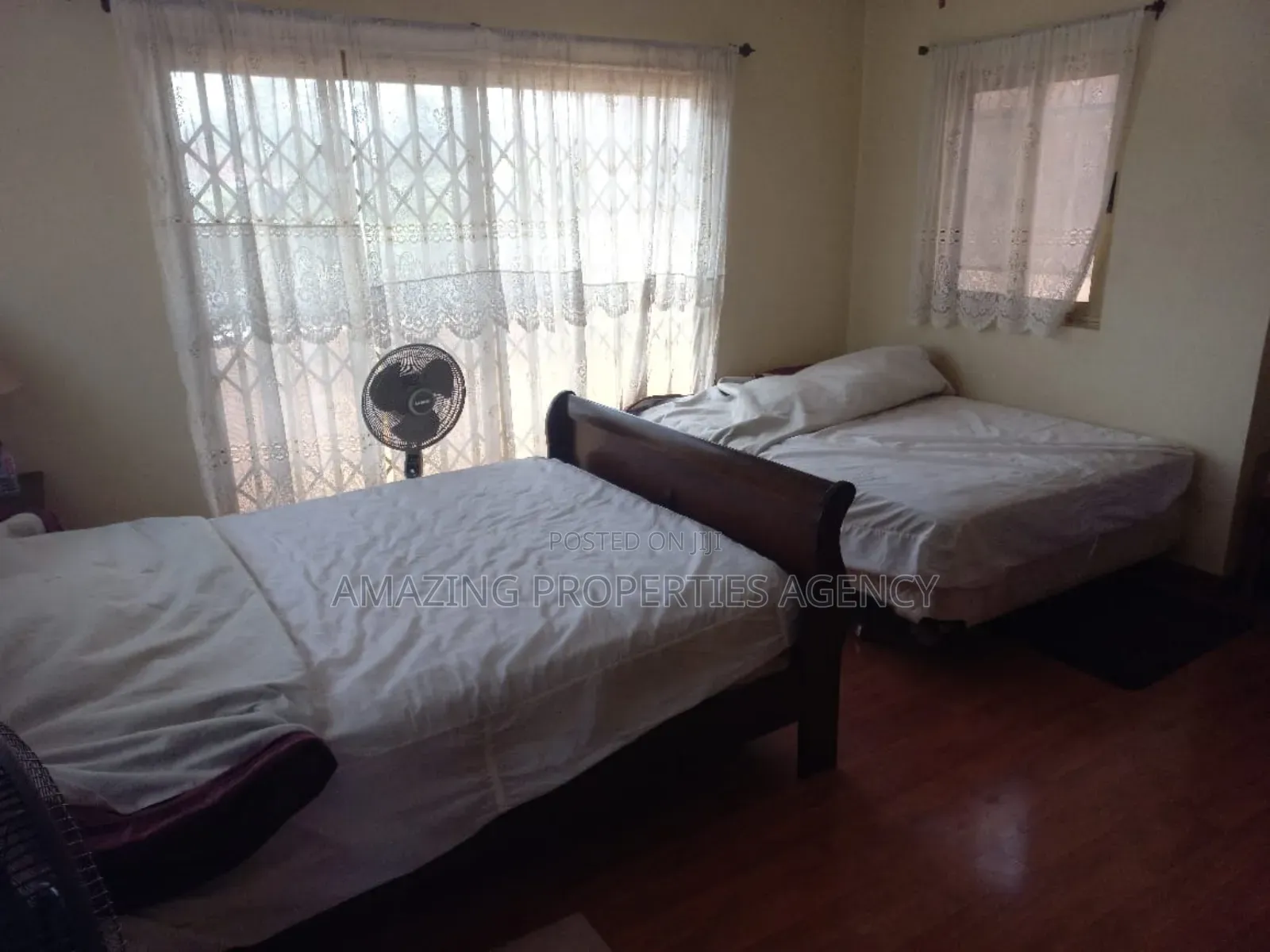 5bdrm House in For Sale 5 Bedrooms, East Legon for sale