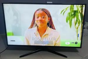 Uk Used Samsung Uhd HDR Smart Digital Satellite 40 Inches