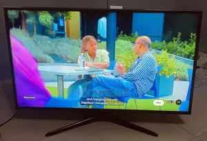 Uk Used Samsung Uhd HDR Smart Digital Satellite 40 Inches