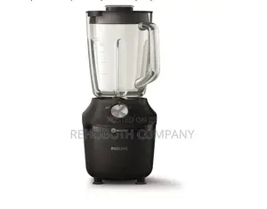 Philips Blender 3000 Series, Problend System, 2l Maximum Capacity,