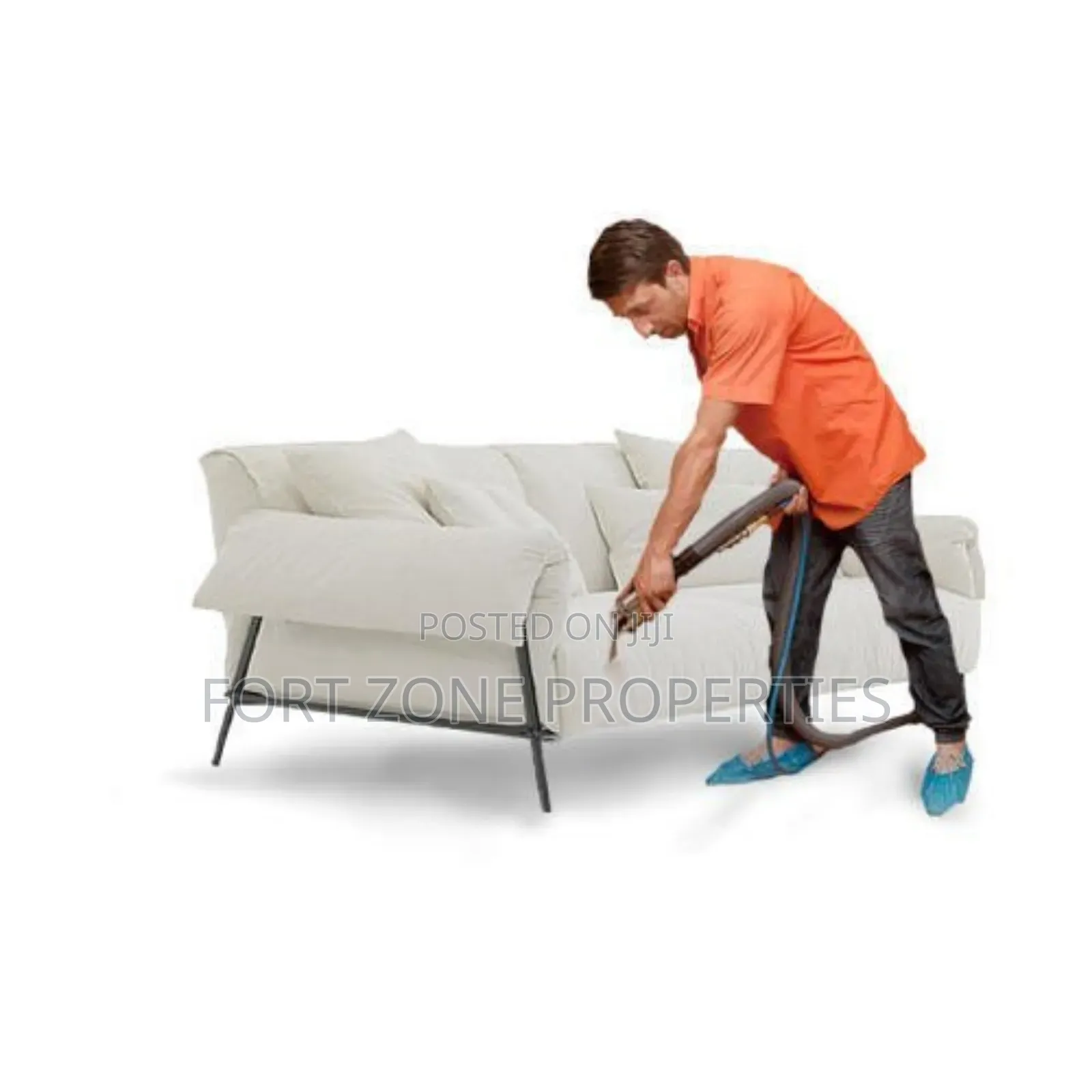 Sofas Mate Cleaners