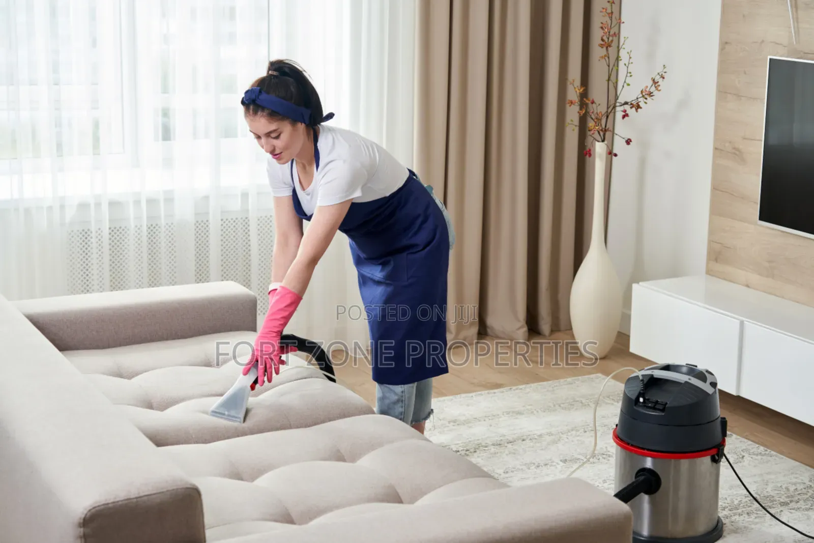 Sofa ,Chairs and Mattreses Cleaning and Stain Removal With Cleantex