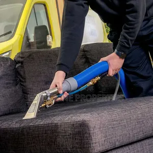Sofa ,Chairs and Mattreses Cleaning and Stain Removal With Cleantex