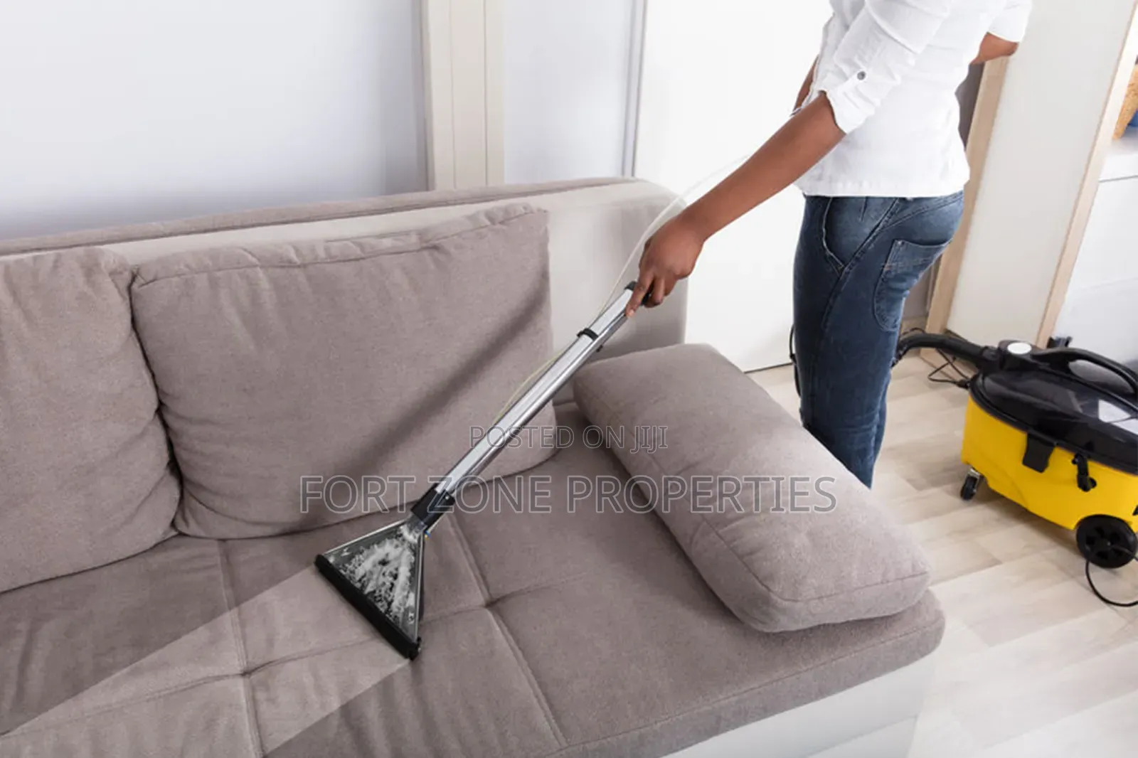 Sofa ,Chairs and Mattreses Cleaning and Stain Removal With Cleantex