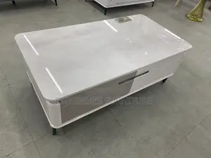 Quality Modern Glossy Center Table