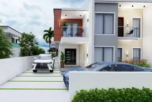 3bdrm House in East Airport, Spintex for sale