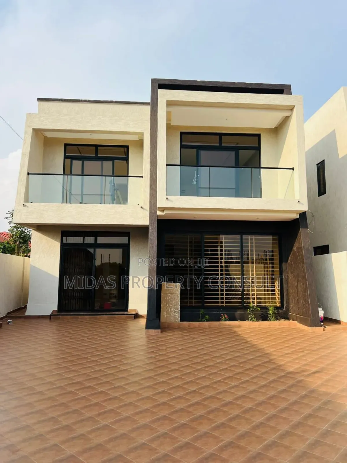 4bdrm House in East Legon Hills for sale