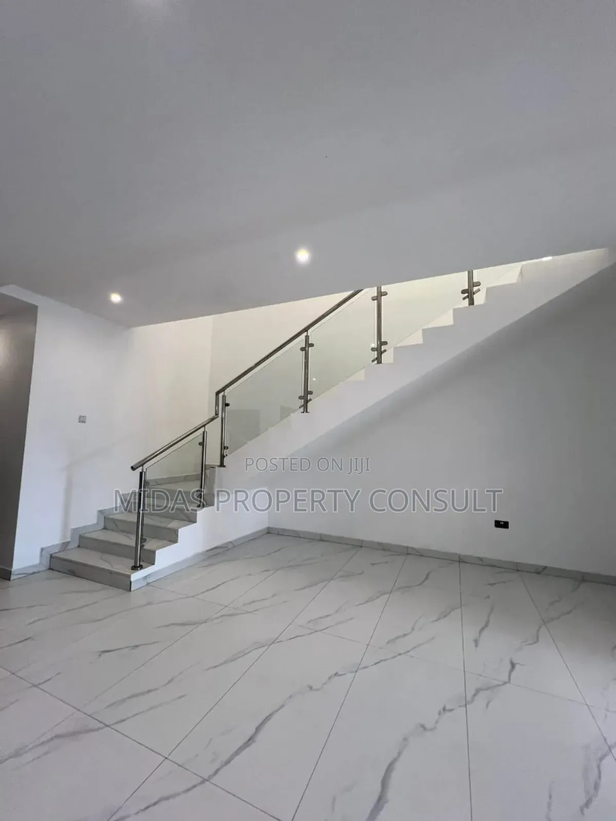 4bdrm House in East Legon Hills for sale