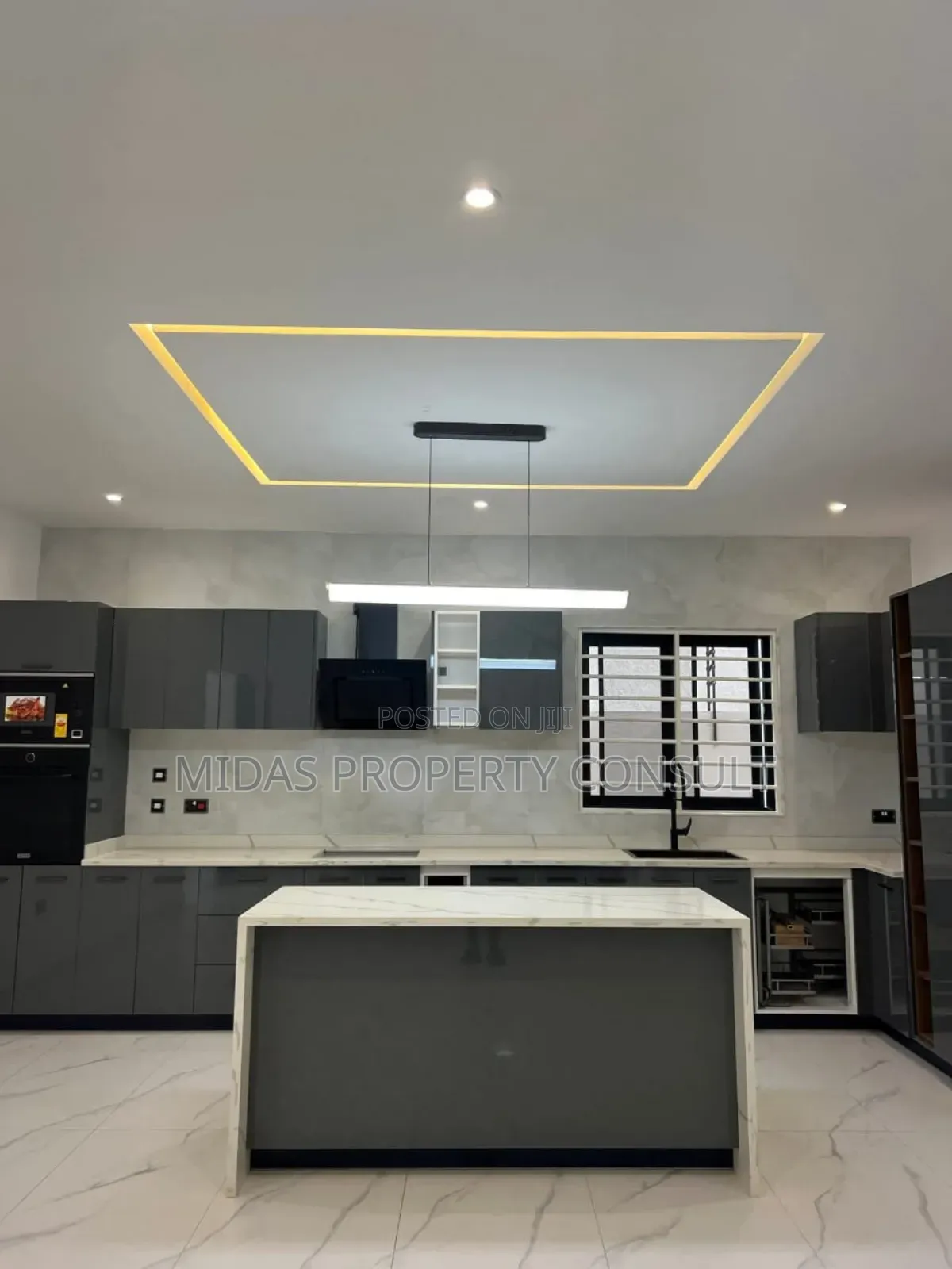 4bdrm House in East Legon Hills for sale