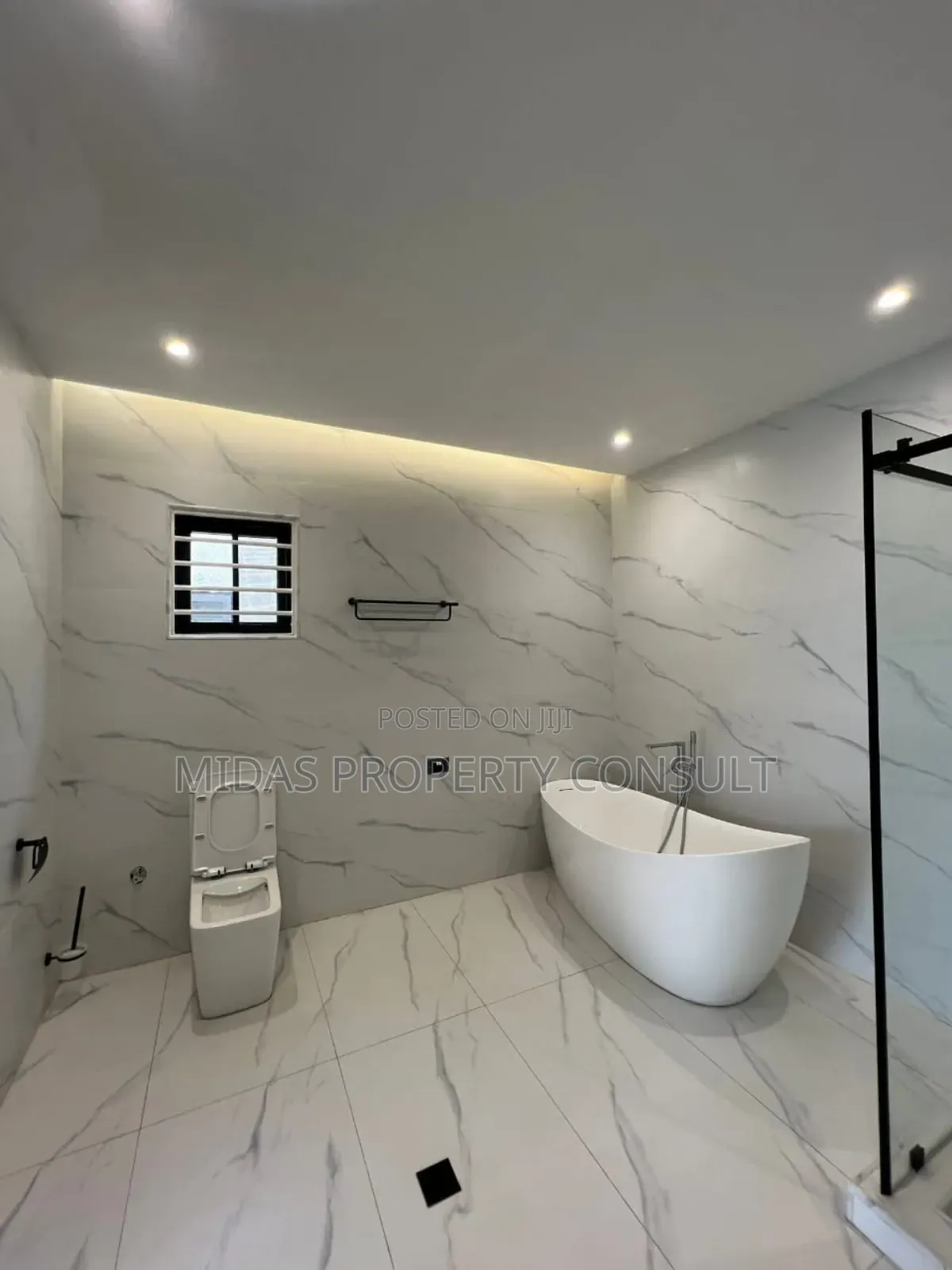 4bdrm House in East Legon Hills for sale