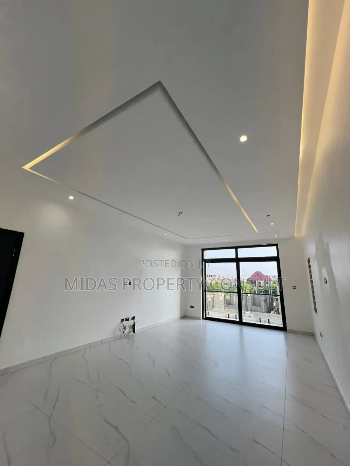 4bdrm House in East Legon Hills for sale