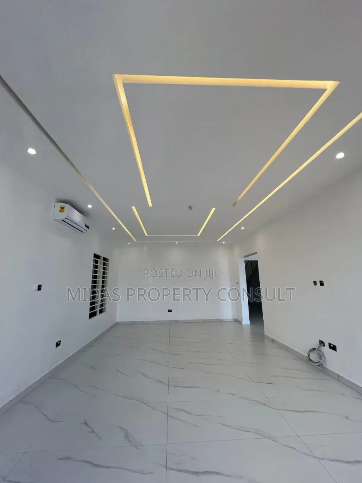 4bdrm House in East Legon Hills for sale