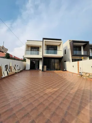4bdrm House in East Legon Hills for sale