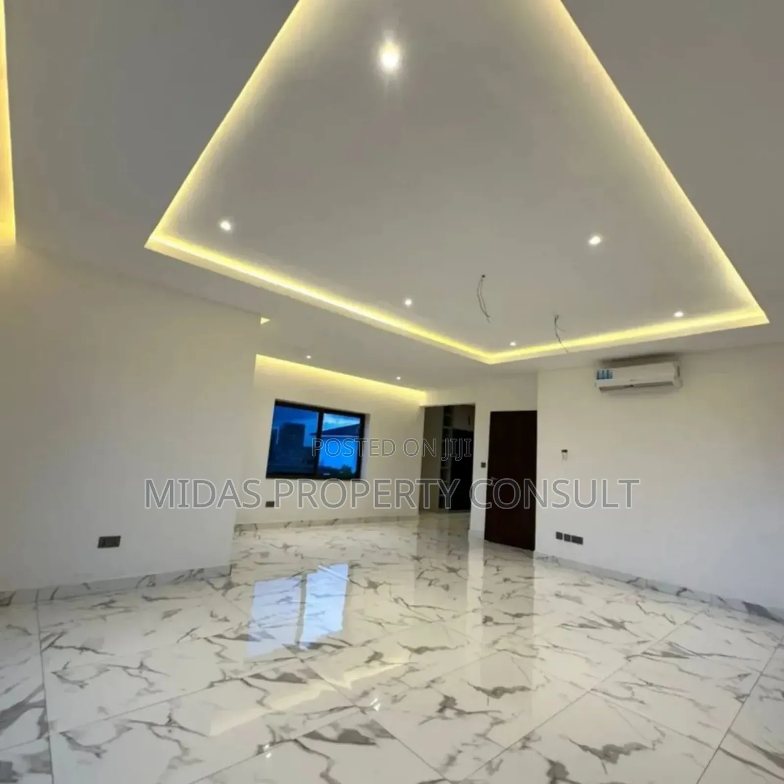 4bdrm House in East Legon Hills for sale