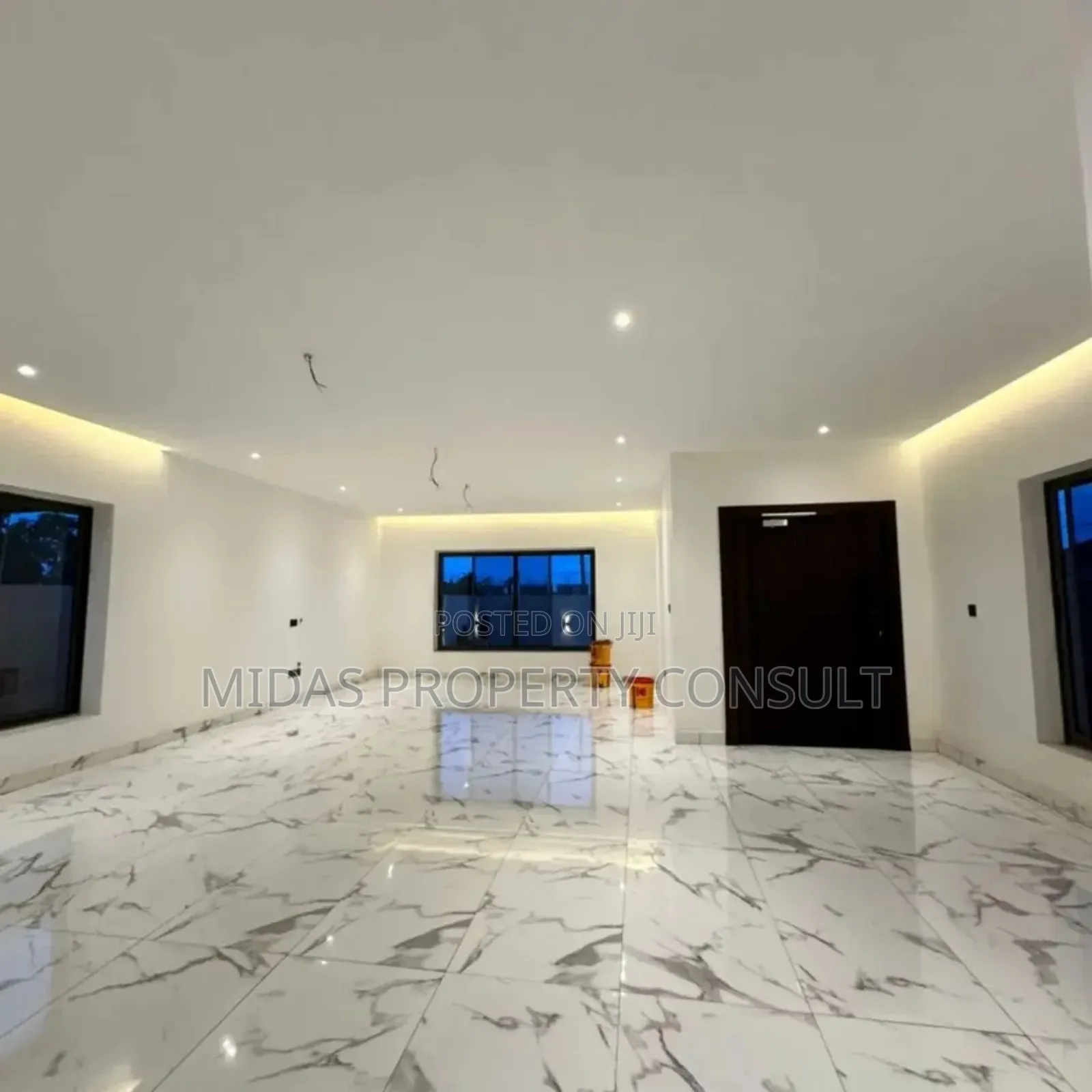 4bdrm House in East Legon Hills for sale