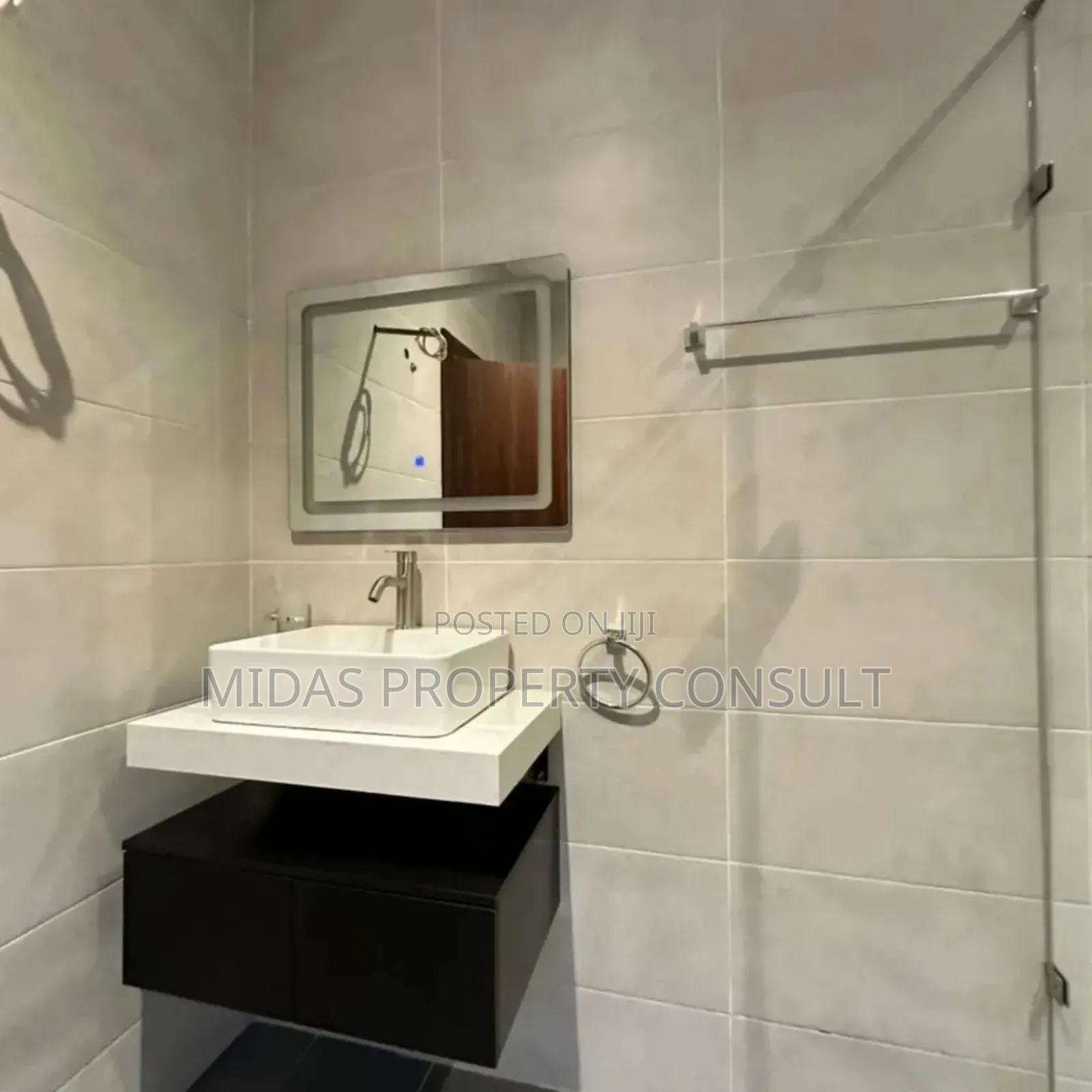 3bdrm House in East Legon Hills for sale