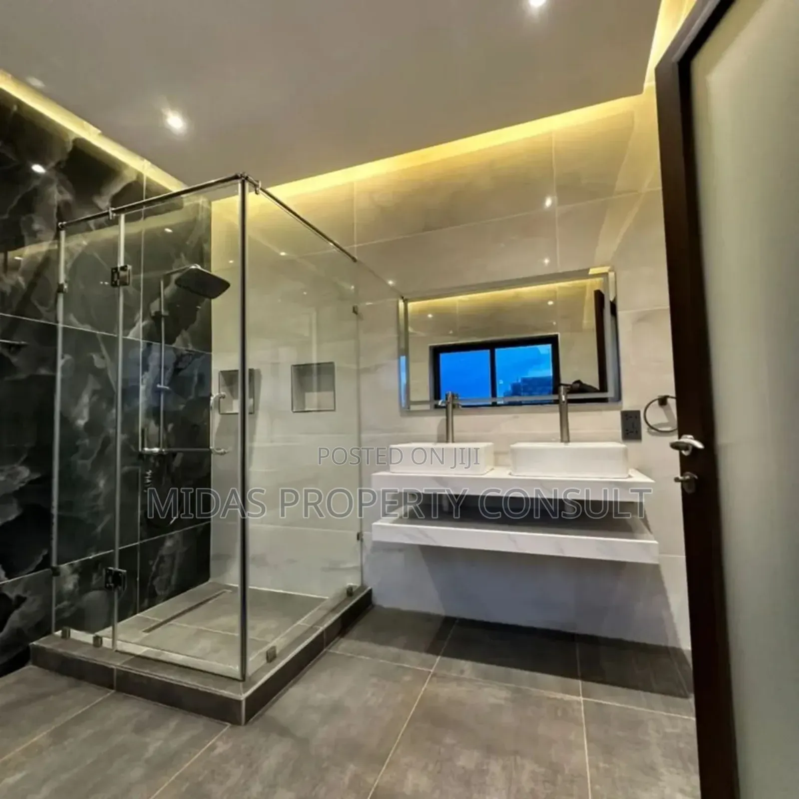 3bdrm House in East Legon Hills for sale