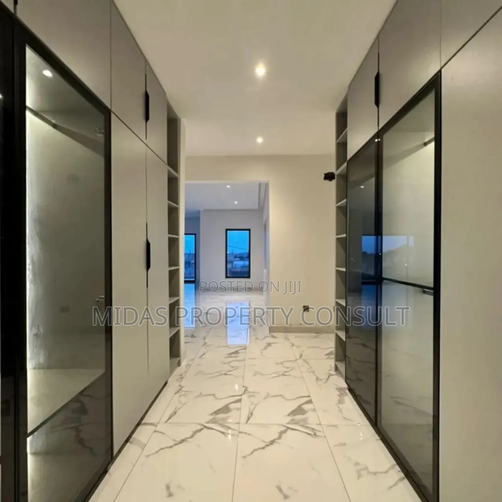 3bdrm House in East Legon Hills for sale