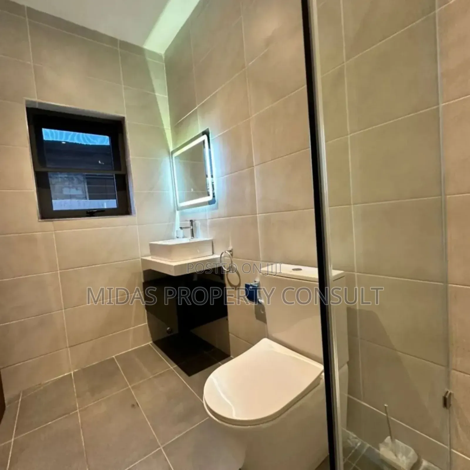 3bdrm House in East Legon Hills for sale