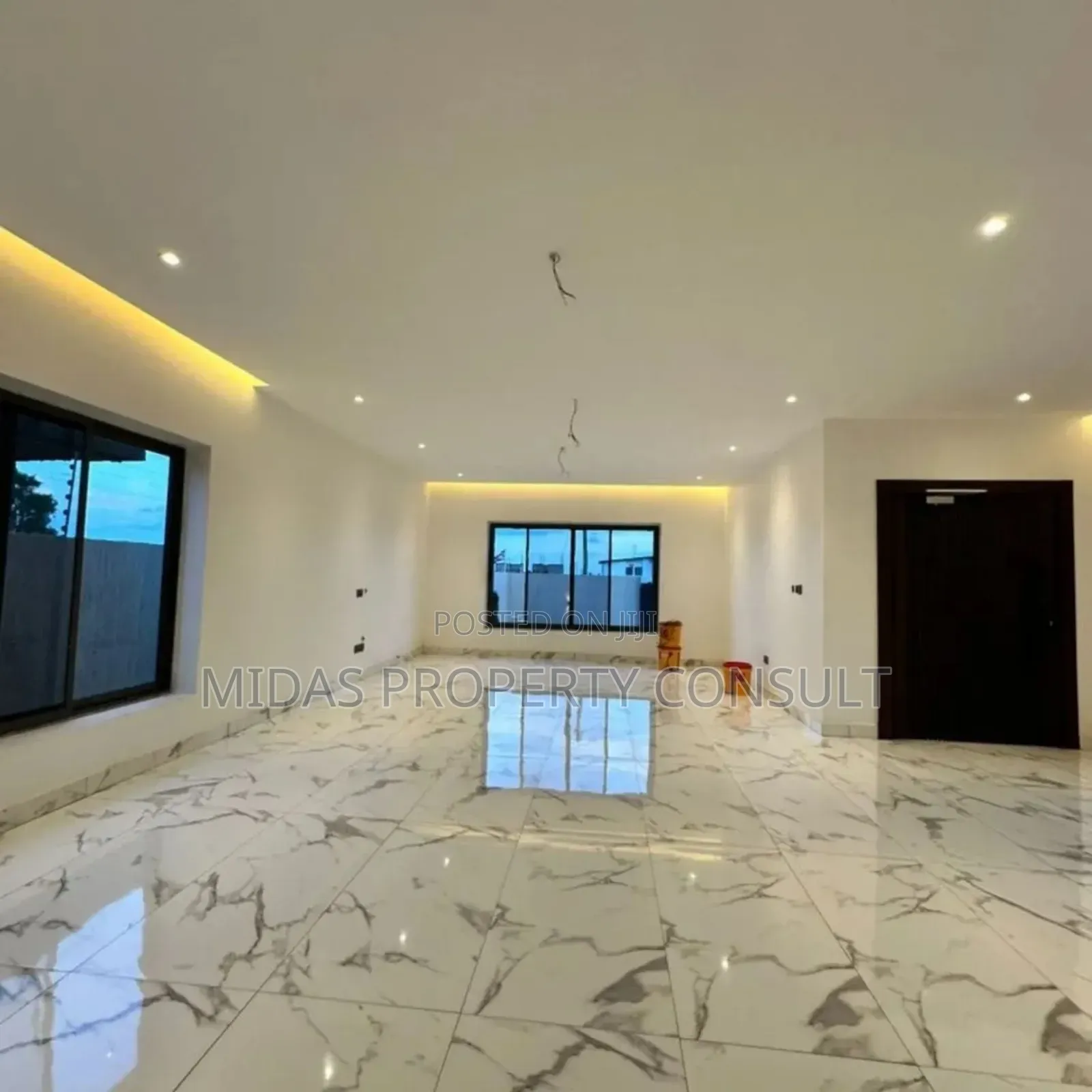 3bdrm House in East Legon Hills for sale