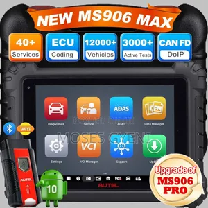 Autel 906max