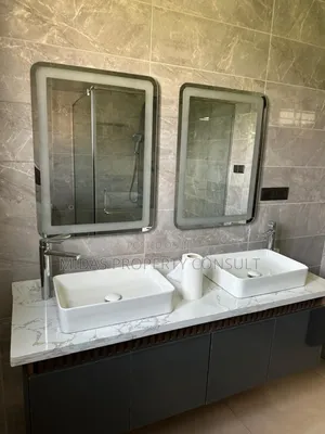 Furnished 4bdrm House in Cantonment, Cantonments for sale