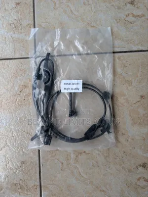 Toyota Highlander 2020,2021,2022,2023 Wheel Abs Sensor