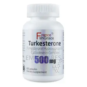 Turkesterone Supplement