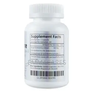Turkesterone Supplement
