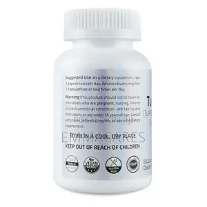 Turkesterone Supplement