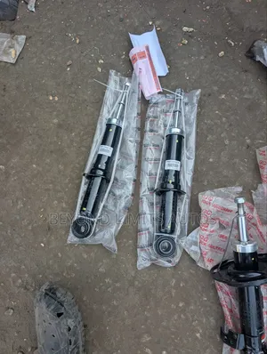 Toyota Corolla 2017,2018,2019 Back Shock Absorber