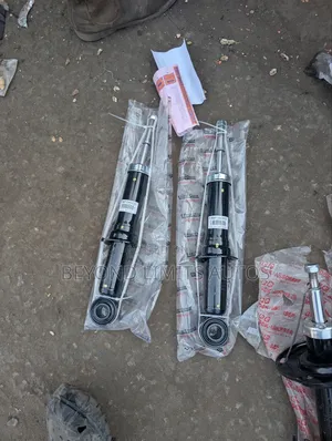 Toyota Corolla 2014,2015,2016 Back Shock Absorber