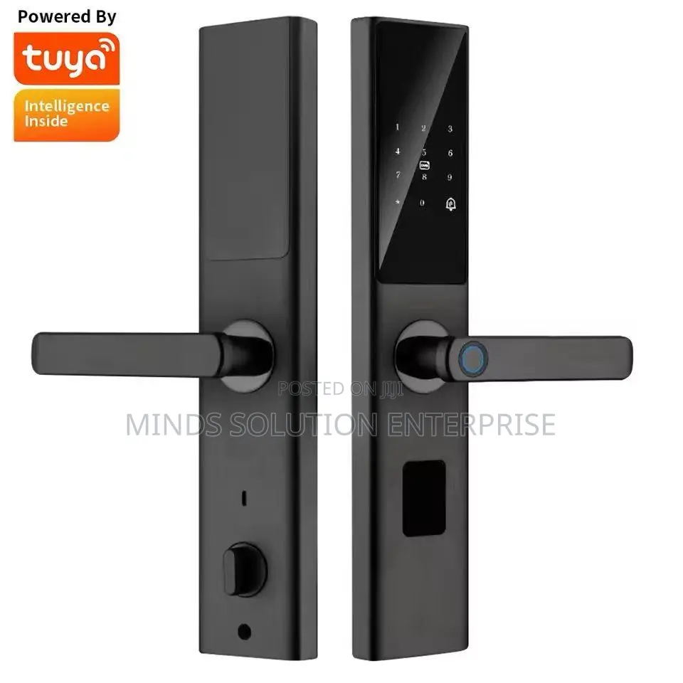 Smart Locks