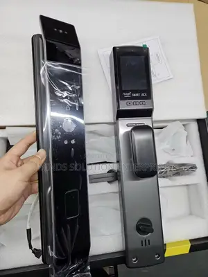 Smart Locks