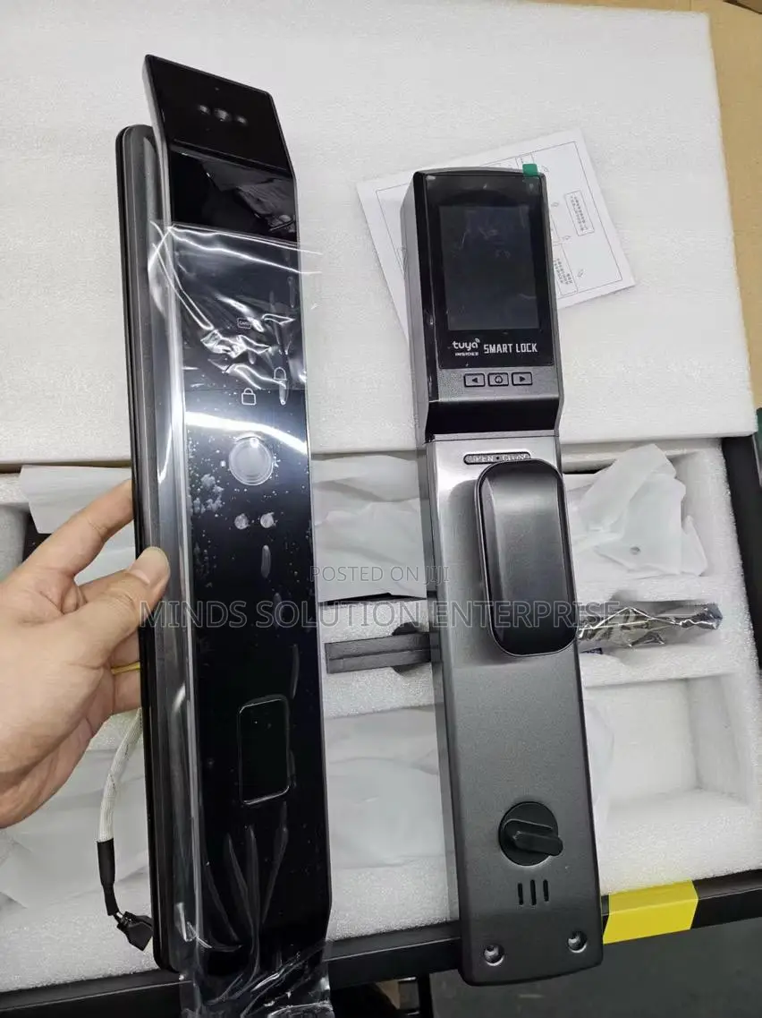 Smart Locks