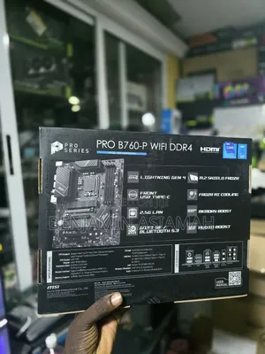 Msi 14th Gen Motherboard