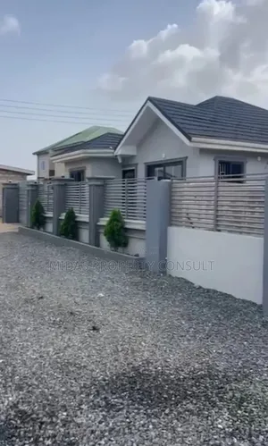2bdrm House in Gbetsele Micheal, Tema Metropolitan for sale