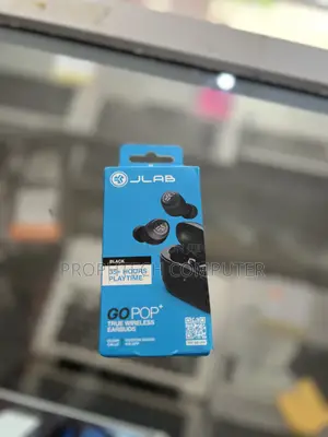 Bluetooth Earbuds