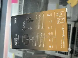 Bluetooth Earbuds
