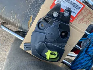 Honda Accord 2015 2016 Boot Lock