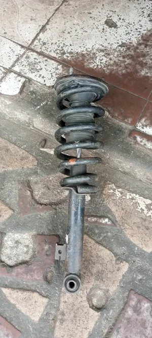 Mitsubishi L200, Pajero Front Shock Absorber