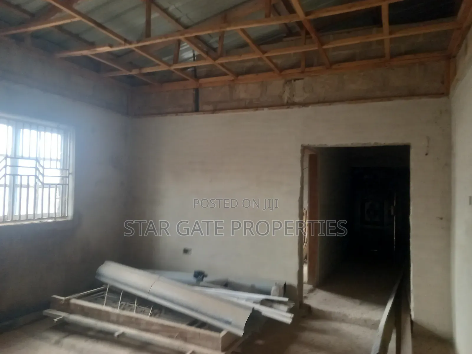 8bdrm House in Kodie, Kumasi Metropolitan for sale