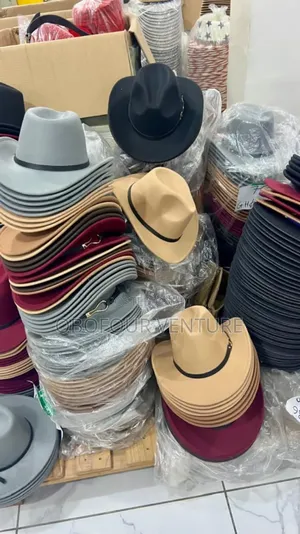Angel Apparel Cowboy Hat For Every Season And All Occasions Buy Now Ok