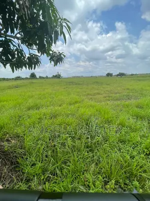 11 Acres for Sale at Borteyman Close to the New Stadium