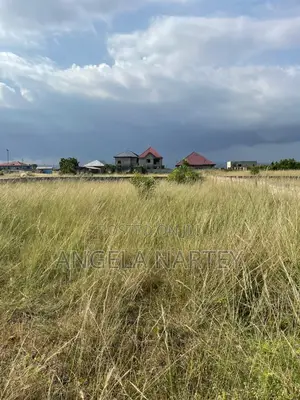 11 Acres for Sale at Borteyman Close to the New Stadium